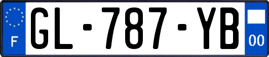 GL-787-YB