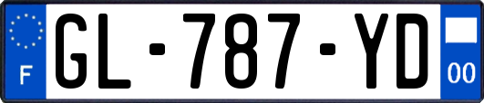 GL-787-YD
