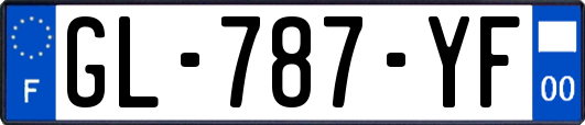 GL-787-YF