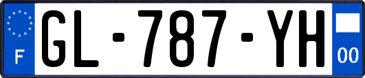 GL-787-YH