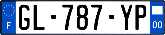 GL-787-YP