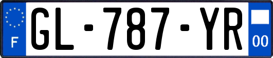 GL-787-YR