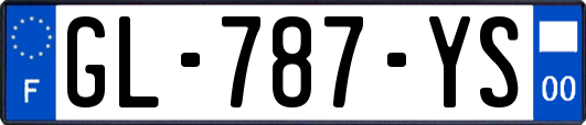 GL-787-YS