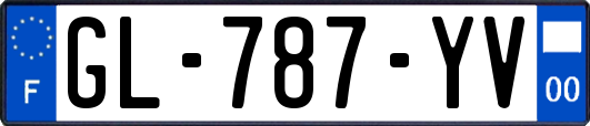 GL-787-YV