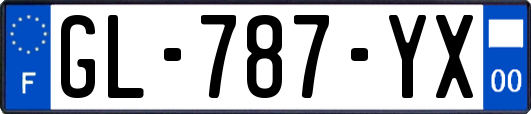 GL-787-YX