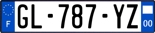 GL-787-YZ