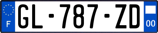 GL-787-ZD