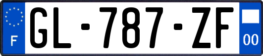 GL-787-ZF