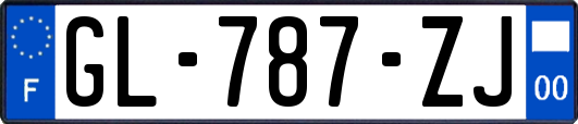 GL-787-ZJ