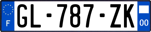 GL-787-ZK