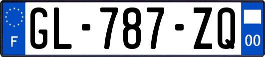 GL-787-ZQ