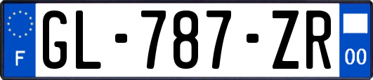 GL-787-ZR