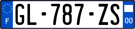 GL-787-ZS