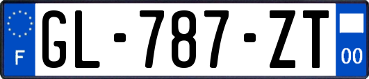 GL-787-ZT