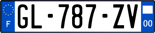 GL-787-ZV