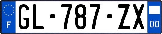 GL-787-ZX