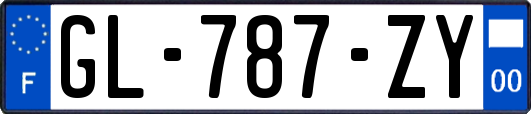 GL-787-ZY