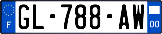 GL-788-AW