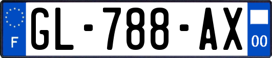 GL-788-AX