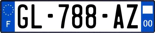 GL-788-AZ