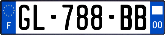 GL-788-BB