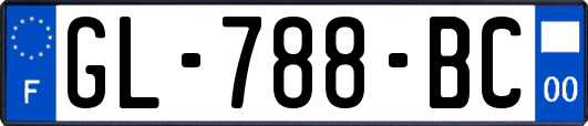 GL-788-BC