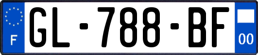 GL-788-BF
