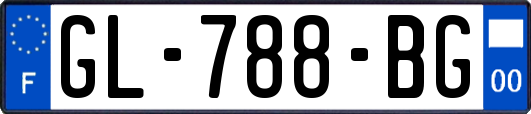 GL-788-BG