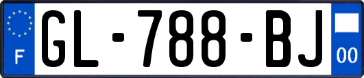 GL-788-BJ