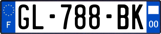 GL-788-BK