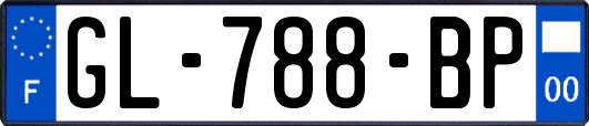 GL-788-BP