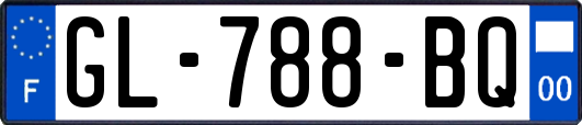 GL-788-BQ