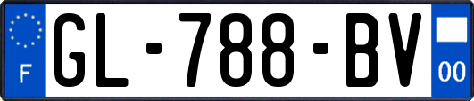 GL-788-BV