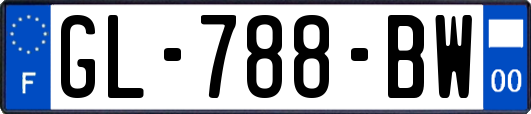 GL-788-BW