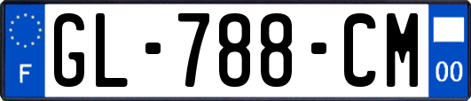 GL-788-CM