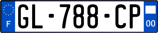 GL-788-CP