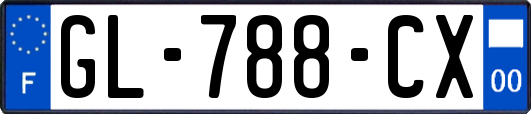 GL-788-CX