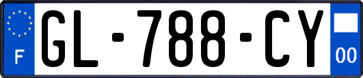 GL-788-CY