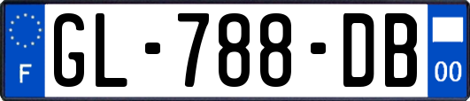 GL-788-DB