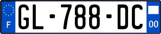 GL-788-DC