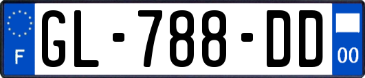 GL-788-DD