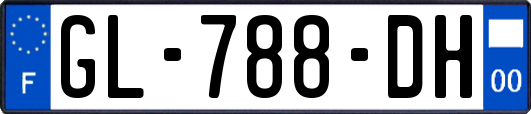 GL-788-DH