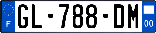 GL-788-DM