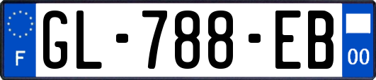 GL-788-EB