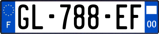 GL-788-EF