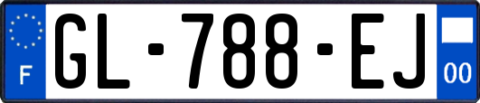 GL-788-EJ