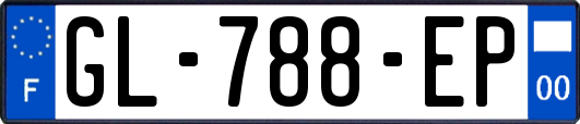 GL-788-EP