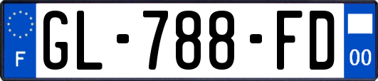 GL-788-FD