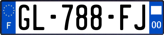 GL-788-FJ