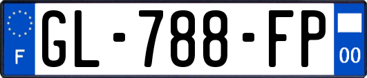 GL-788-FP